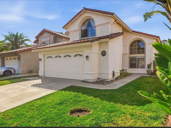 1772 Avenida Segovia, Oceanside, CA 92056