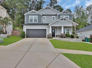 129 Neese Farm Dr, Woodstock, GA 30188