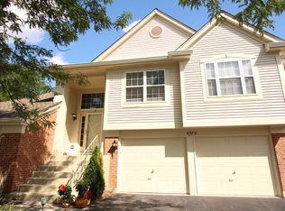 438 Cromwell Cir UNIT 2, Bartlett, IL 60103