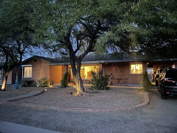1828 N Campbell Ave, Tucson, AZ 85719