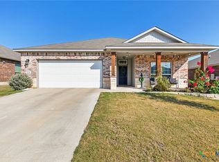 7208 Rosado Dr, Temple, TX 76502