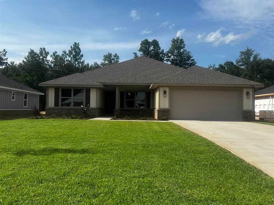 1st image of 5286 Muscadine Way
