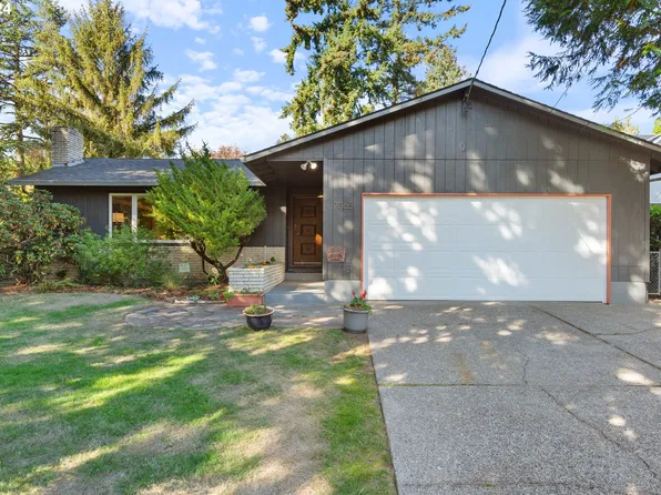 7365 SW Alden St, Portland, OR 97223