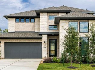 104 Angels Joy Cv, Georgetown, TX 78628