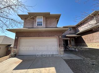 1101 N Missouri Dr, Ozark, MO 65721