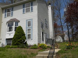 850 Gaming Sq, Hampstead, MD