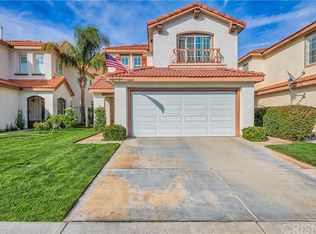 25727 Hammet Cir, Stevenson Ranch, CA 91381