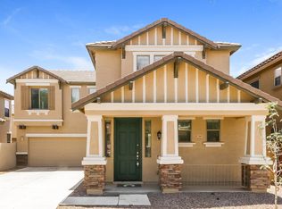3869 E Claxton Ave, Gilbert, AZ 85297