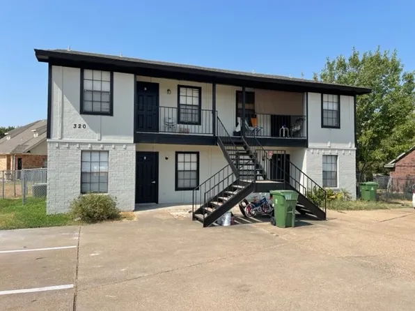 320 Queens Ct N, Mansfield, TX 76063