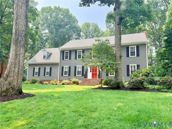 2814 Northlake Dr, Henrico, VA 23233