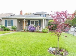 702 Wildrose Ave, Monrovia, CA 91016