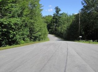 25 Wessnette Dr, Hampden, ME 04444