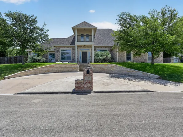 3917 Walden Creek Xing, Harker Heights, TX 76548
