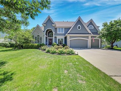 5013 W 150th St, Leawood, KS, 66224
