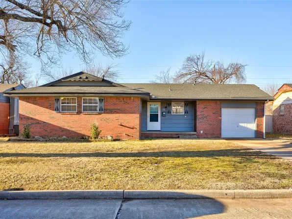 4800 Lisa Ln, Oklahoma City, OK 73115