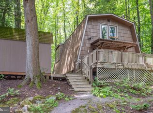 2734 Mayhew Inn Rd, Oakland, MD 21550