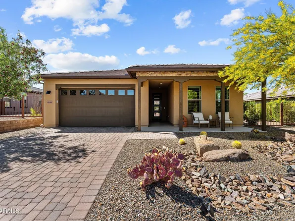 4648 CACTUS WREN Road, Wickenburg, AZ 85390