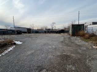 4186-4200 Industrial Place, Island Park, NY