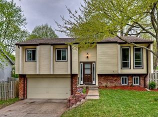 5161 S 147th Cir, Omaha, NE 68137