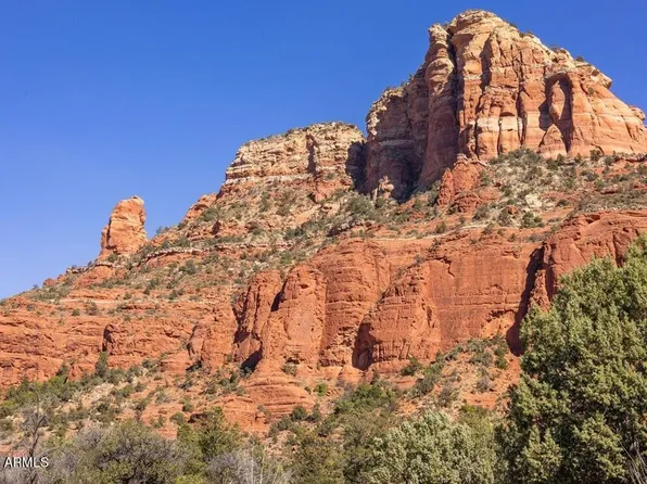 259 CHAPEL Road #58, Sedona, AZ 86336