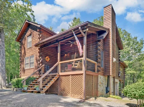 3021 Hanging Dog Rd, Murphy, NC 28906