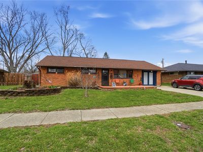 4507 Longfellow Ave, Dayton, OH 45424