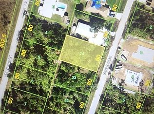 3357 Douglas Rd #24, Punta Gorda, FL 33980