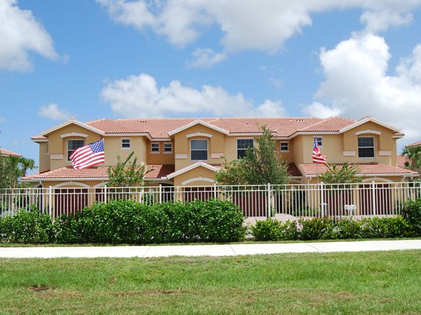 Port St. Lucie Apartments for Rent