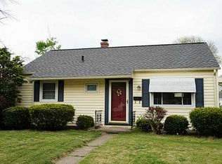 2011 Caldwell Pl, Columbus, IN 47201
