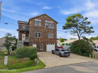 504 Suffolk St, Kill Devil Hills, NC 27948