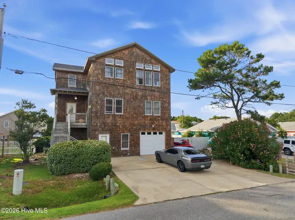 504 Suffolk Street, Kill Devil Hills, NC 27948