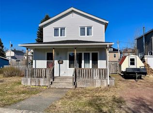 15 Suvla Rd, Grand Falls Windsor, NL A2A2A6