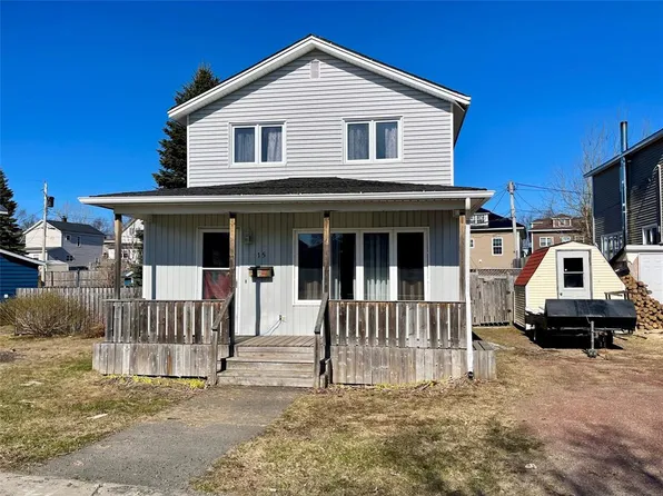 15 Suvla Road, Grand Falls-Windsor, NL A2A2A6