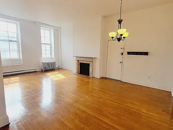 806 Cathedral St #104 — Photo 6