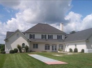 282 Shoreham Dr, Danville, VA 24541