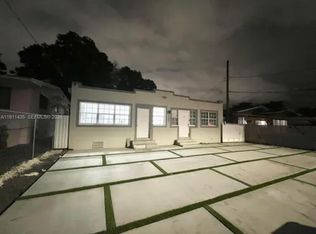 1237 NW 33rd Ave, Miami, FL 33125