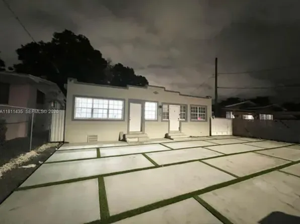 1237 NW 33rd Ave, Miami, FL 33125