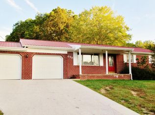 533 Catoosa Rd, Wartburg, TN 37887