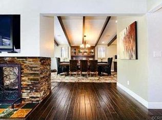 4615 Sendero Pl, Tarzana, CA 91356