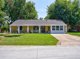 1202 Camden Way, Norman, OK 73069