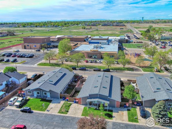 607 5th St, Frederick, CO 80530