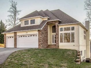 1400 Lafever Ridge Rd, Silver Point, TN 38582