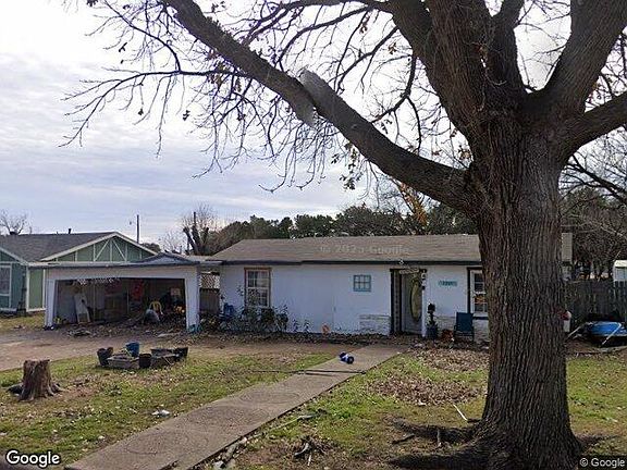 Property Side View