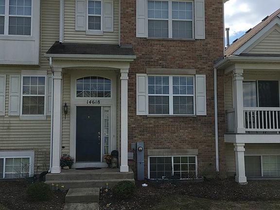 14618 Patriot Sq West Unit