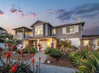 1610 Buena Vista Way, Carlsbad, CA 92008