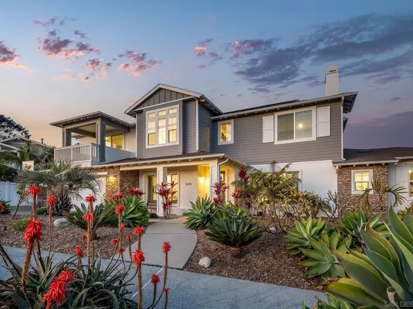 1610 Buena Vista Way, Carlsbad, CA 92008