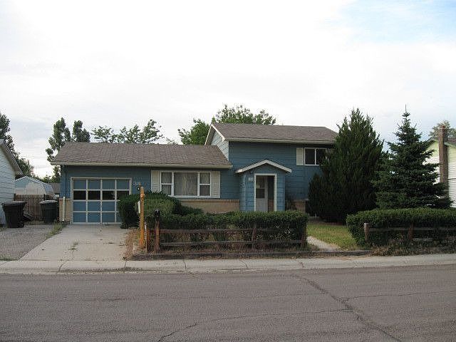 38 Sagebrush