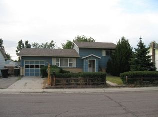 38 Sagebrush St, Casper, WY 82604