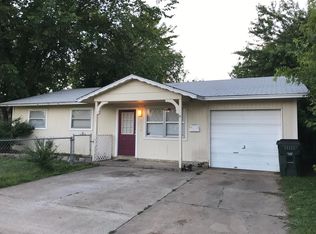 2338 S Main St, Sapulpa, OK 74066
