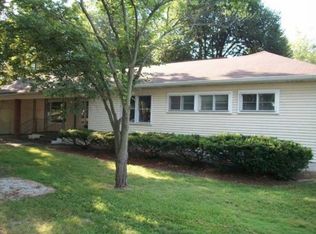 1001 Maple St, Franklin, IN 46131